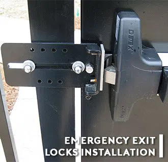 Silver Spring Locksmith Services Silver Spring, MD 301-804-9303 - emergency-exit-locks